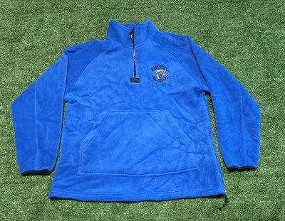 Pro Edge Kentucky Wildcats Pullover Fleece Sweater Large - Image 1 of 4