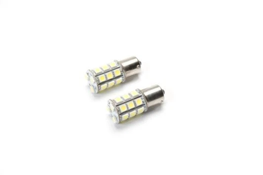 Putco 231156W-360 360 Series Premium BULBS Foto 1 de 2