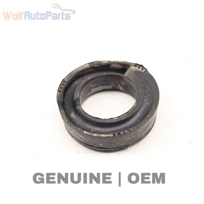 10-16 MERCEDES-BENZ E63 AMG - BOBINA TRASERA Montaje de resorte / CUÑA / Buje (superior) Foto 1 de 4