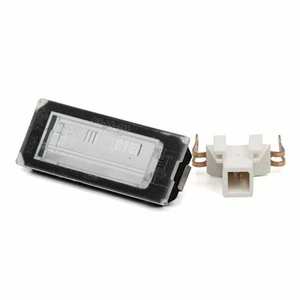Éclairage Immatriculation pour Citroën Jumper Fiat Ducato Boxer 6350Z3 - Imagen 1 de 7
