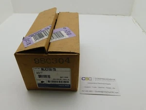 MLK2150-TB - T & B 150A AMP 2P POSTE TIPO MLK KIT DE TERMINALES DE SUBALIMENTACIÓN - NUEVO EN CAJA - Imagen 1 de 6