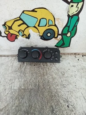 Dodge Intrepid 1999 unidad de control de temperatura  Foto 1 de 4