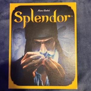 Splendor - Picture 1 of 4