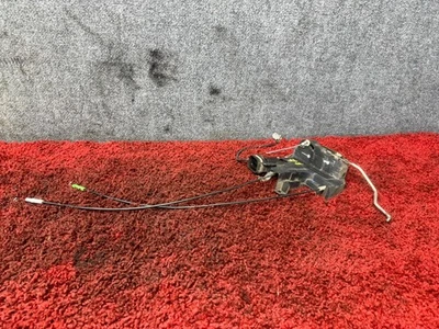 2000-2003 Toyota Tundra Front Right Side Door Lock Latch Actuator Mechanism OEM - Image 1 of 4