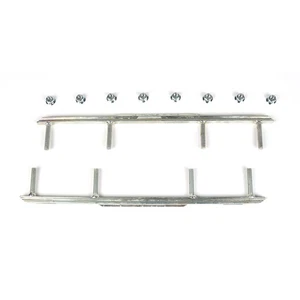 C&A PRO Shaper Bars by StudBoy 6in ArcticCat Crossfire 8 Limited 141 (2010-2011) - Picture 1 of 2