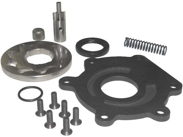 Kit de reparación de bomba de aceite para Chrysler Pacifica 2005, 2007-2008 VIN: L YQ958SJ Foto 1 de 1