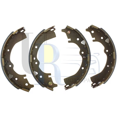 Centric Parts Rear Drum Brake Shoe for Toyota Pickup 1979-1992 1993 1994 1995 - Image 1 of 3