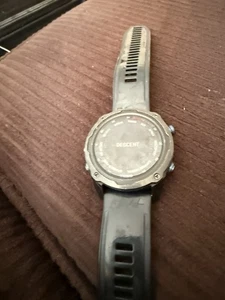 Garmin Decent Mk2i Sportuhr - Bild 1 von 2