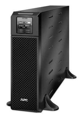731304301615 SRT5KXLI Smart-UPS SRT 5000VA Tower 230V APC - Image 1 of 2