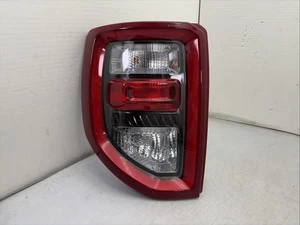 2021 2022 2023 Ford Bronco Sport Tail Light Left Driver OEM Halogen Brake Lamp - Bild 1 von 18
