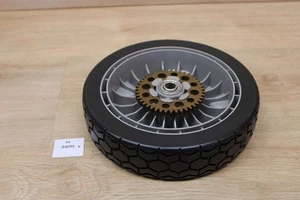 Honda 42710-VH7-010ZA WHEEL COMP*NH164* NOS NEU genuine xx34095 - Bild 1 von 2
