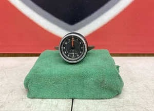 2017 Porsche Macan 95B Center Dashboard Chrono Clock 7P5919204G - Picture 1 of 7