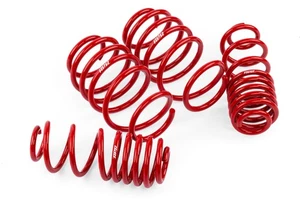 SUS00014 APR Roll-Control Lowering Springs - MK7 / MK7.5 GTI / Golf R - Picture 1 of 9