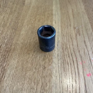 CRAFTSMAN - 15/16” SAE Shallow Impact Socket, 1/2” Drive, 6pt , -GK- 19422 - Bild 1 von 3