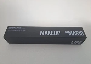 MAKEUP BY MARIO Pro Volume Lipgloss Golden Nude Neu im Karton - Bild 1 von 3