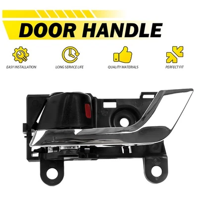 Внутренняя ручка двери 08-2013 для Toyota Highlander передний или задний водитель грунтовка A - Изображение 1 из 4