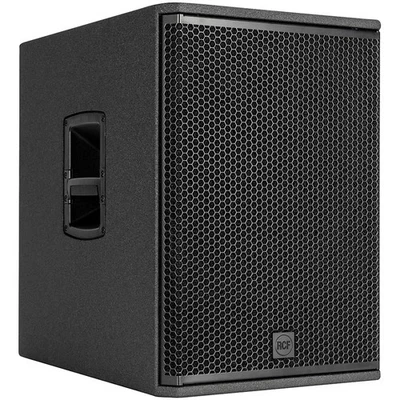 Subwoofer alimentado RCF SUB-705AS-MK3 15" reacondicionado Foto 1 de 4