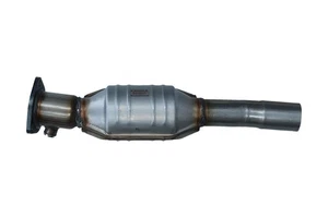CATALYTIC CONVERTER 8015041 KAMOKA - Picture 1 of 4