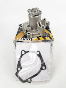 AISIN WPK-802 Engine Water Pump For Select Hyundai / Kia Models New OEM AISIN - Picture 1 of 5