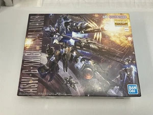 Bandai Hobby Iron-Blooded Orphans IBO Gundam Vidar MG 1/100 Scale Model Kit - Picture 1 of 6