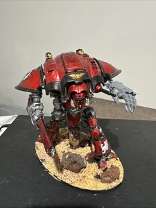 Warhammer 40k Chaos Space Marine Imperial Knight Lot3 - Picture 1 of 5