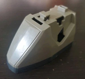 1985 G1 Transformers Omega Supreme Foot Track Leg Armor Part Vintage Hasbro - Bild 1 von 4