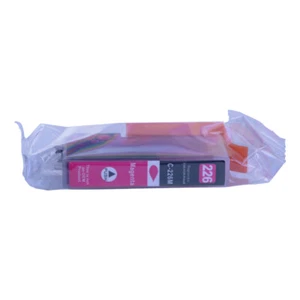 226 Tintenstrahlpatrone Magenta kompatibel Ersatz für Canon C-226M *Neu* - Bild 1 von 1