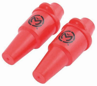 Moose Racing Spark Plug Carrier Protector Case 2-pk (DT-13-SPH) - Image 1 of 2