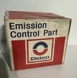 Delco 17062988 Air Bypass Diverter Valve Vintage NOS - Picture 1 of 4