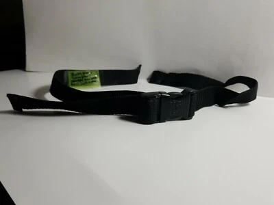 Baby Trend Sit N Stand Doble Eclipse Fila Trasera Cinturón Correa Soporte Repuesto.  Foto 1 de 4