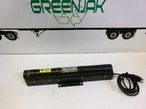 CARTER LGL100A LASER GUIDE LIGHT USED FREE SHIPPING!!!!!!!!!!!!!! - Picture 1 of 4