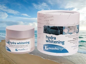 Mastic Spa Whitening Face Cream, 50 ml - Picture 1 of 5