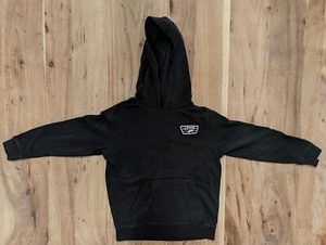 Vans Boys Pull Over Hoodie Sweatshirt Size Small - Picture 1 of 5