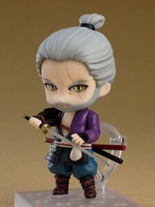 Good Smile Company Nendoroid The Witcher Ronin Geralt Ronin Ver