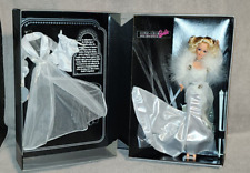 1993 Barbie Silver Screen FAO Schwarz Exclusive Movie Limited Edition New in Box