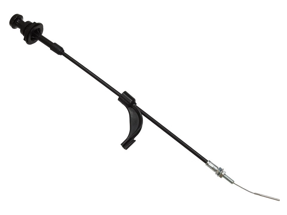 Cable obturador Arctic Cat Z120, ZR120, F120, Sno-Pro 120, 2002-2021 - 0687-154 Foto 1 de 1