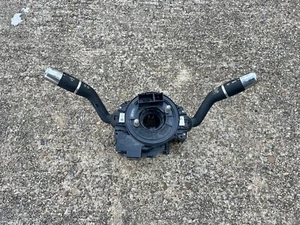 LAND ROVER INDICATOR WIPER STEERING COLUMN STALKS - Bild 1 von 8