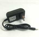 AC Converter Adapter DC 5V 1A 1000mA Power Supply Charger US Plug 2.5*0.7Mm