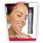 PMD Personal Microderm Pro At-Home Microdermabrasion Device Blush