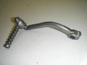 07 08 TAIZHOU CHUANL LONGBO LB 150 ADVENTURE KICK START STARTER PEDAL ARM LEVER - Picture 1 of 1