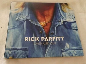 Rick Parfitt: Over And Out MINT UNPLAYED CD Staus Quo - Picture 1 of 4