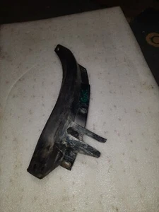 Audi B2 90 4000 Coupe Quattro Gt Original Bumper Trim  Rear Left - Picture 1 of 7