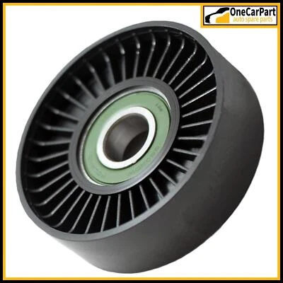 Alternator Belt Pulley For Kia Magentis 2.5 2001 on Sportage MK2 2.7 2001 on - Image 1 of 4