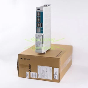 NEU Ein Mitsubishi Servoantrieb MDS-C1-V1-05-N MDSC1V105-N - Bild 1 von 14
