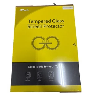 JETech Privacy Screen Protector for iPad Pro 12.9-Inch - Picture 1 of 2