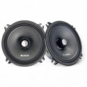 Orion Cobalt CM54 - 5,25" 4Ω Pro Audio Mitteltöner Kugel Lautsprecher 500 W Max - 1 Paar - Bild 1 von 7
