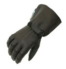 Halvarssons Logan Black Gloves - Free Shipping!