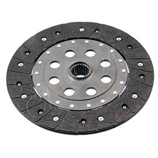 BLUE PRINT clutch disc for Toyota Avensis Corolla Verso 00-09 31250-05070