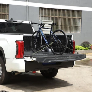 Puerto de gancho de carga punto de anclaje de expansión lateral para puerta trasera de coche para Toyota Tundra 2022+ - Imagen 1 de 12