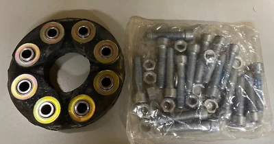 梅赛德斯-奔驰 Flex 光盘套件 - 129-410-01-15 - 适用于梅赛德斯-奔驰 SL600 和其他 — 第 1/4 张图片